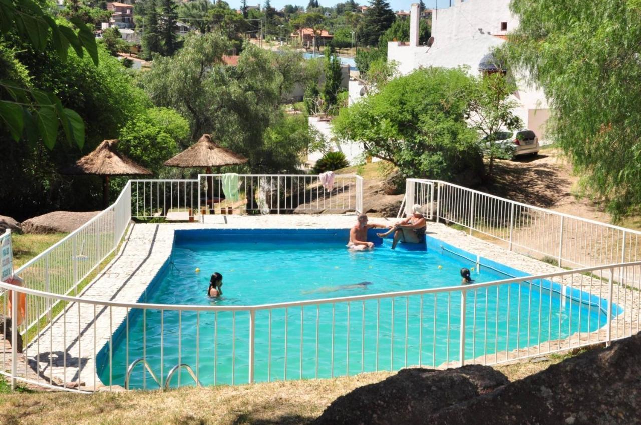 Departamentos Carlos Paz Bajada Al Lago Villa Carlos Paz Exterior foto