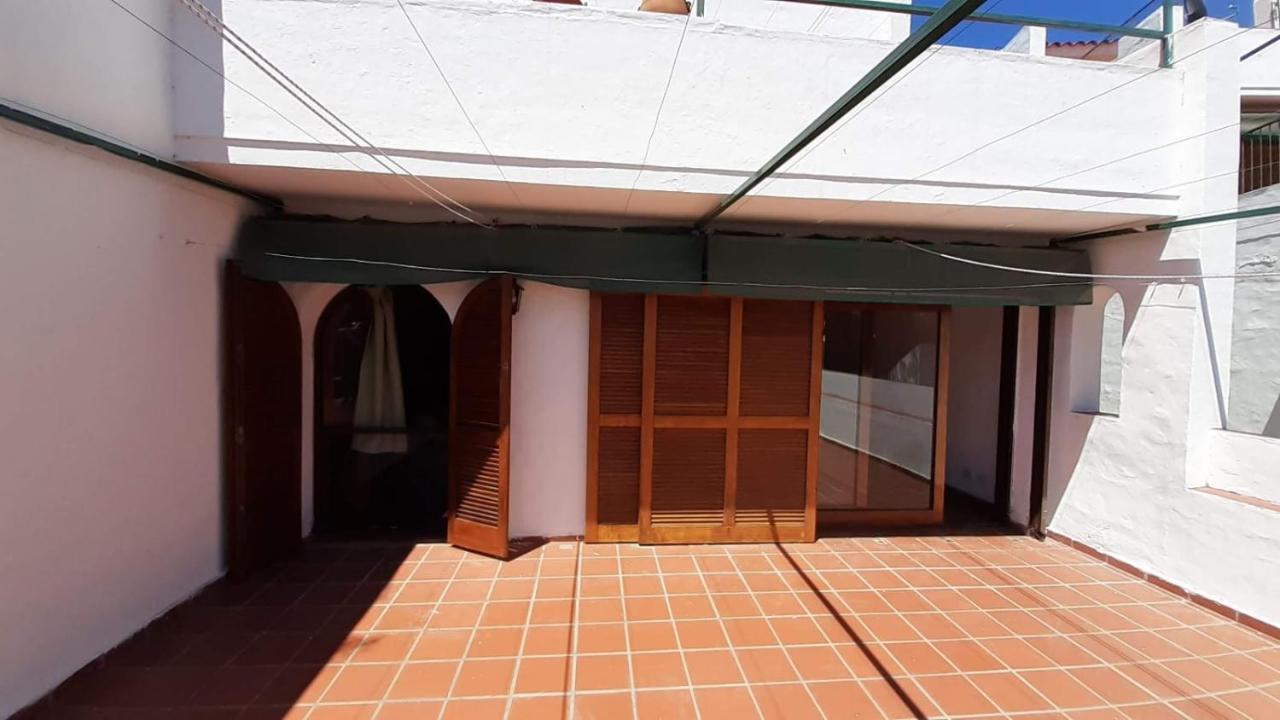 Departamentos Carlos Paz Bajada Al Lago Villa Carlos Paz Exterior foto