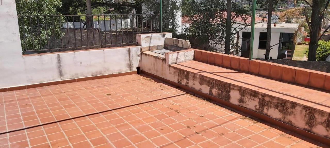 Departamentos Carlos Paz Bajada Al Lago Villa Carlos Paz Exterior foto
