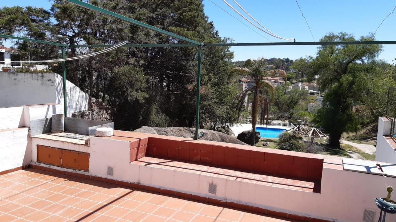 Departamentos Carlos Paz Bajada Al Lago Villa Carlos Paz Exterior foto