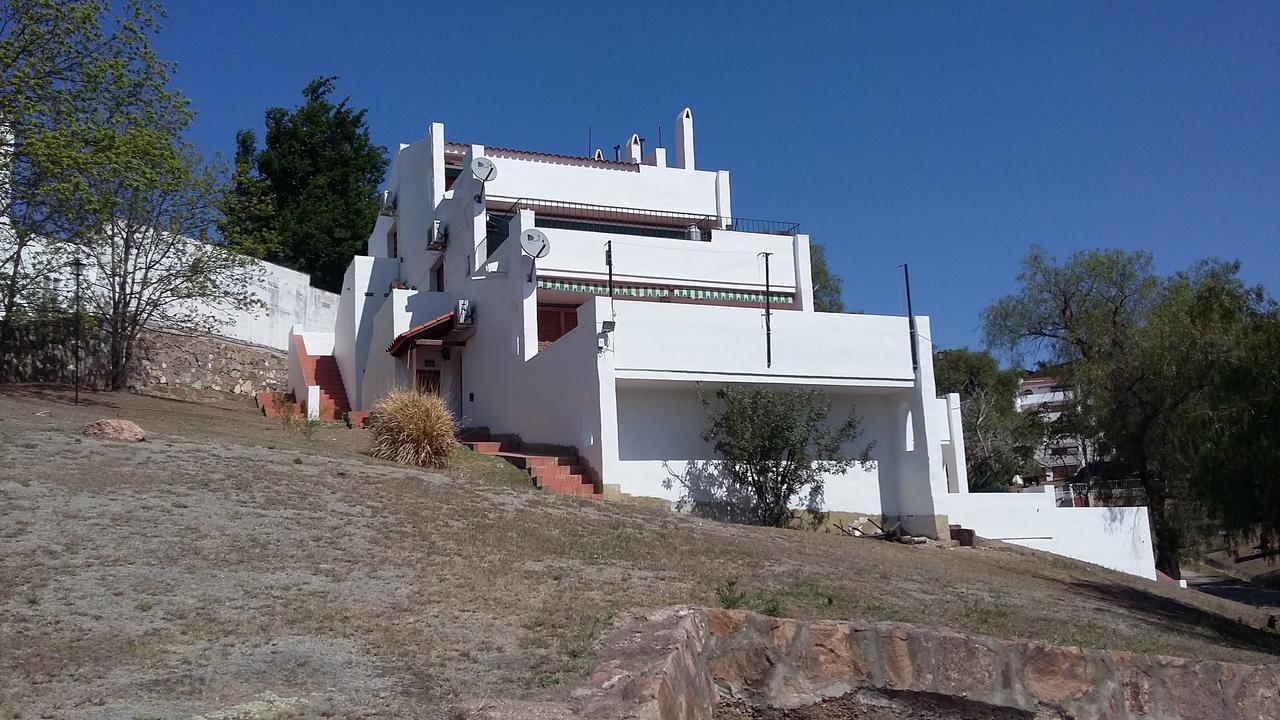Departamentos Carlos Paz Bajada Al Lago Villa Carlos Paz Exterior foto
