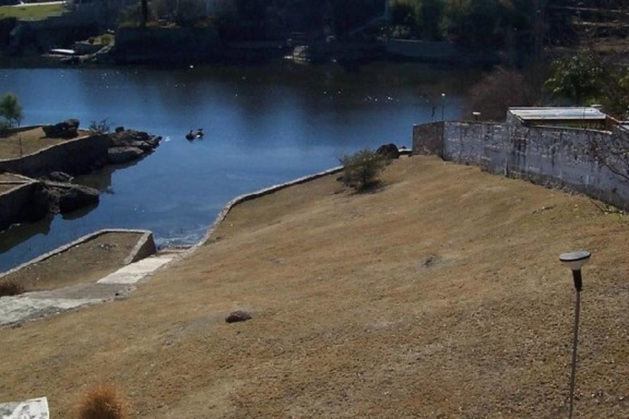 Departamentos Carlos Paz Bajada Al Lago Villa Carlos Paz Exterior foto