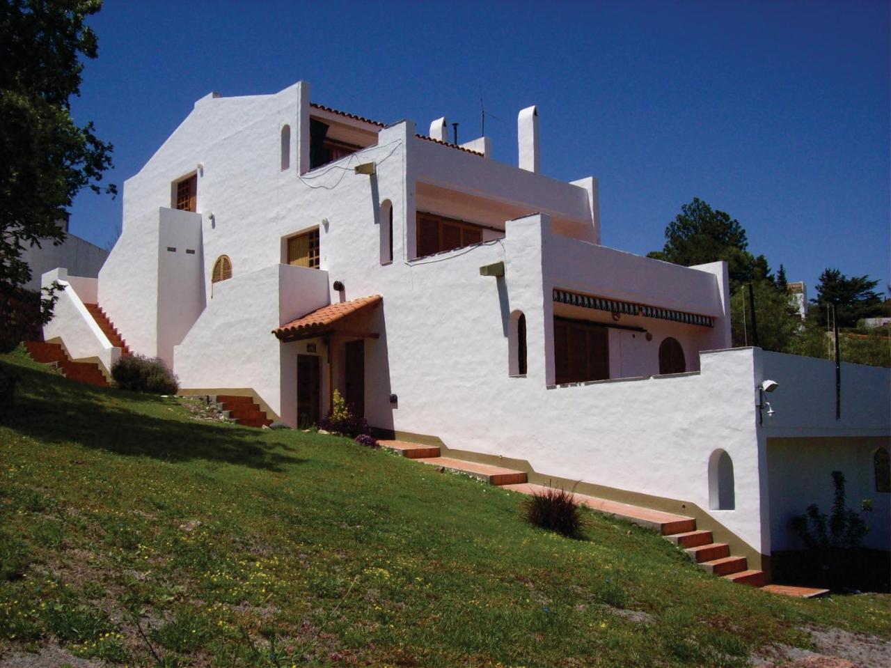 Departamentos Carlos Paz Bajada Al Lago Villa Carlos Paz Exterior foto
