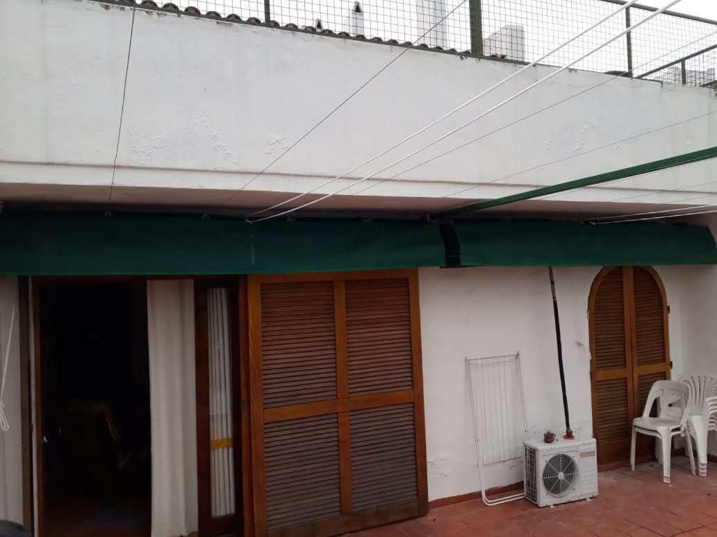 Departamentos Carlos Paz Bajada Al Lago Villa Carlos Paz Exterior foto